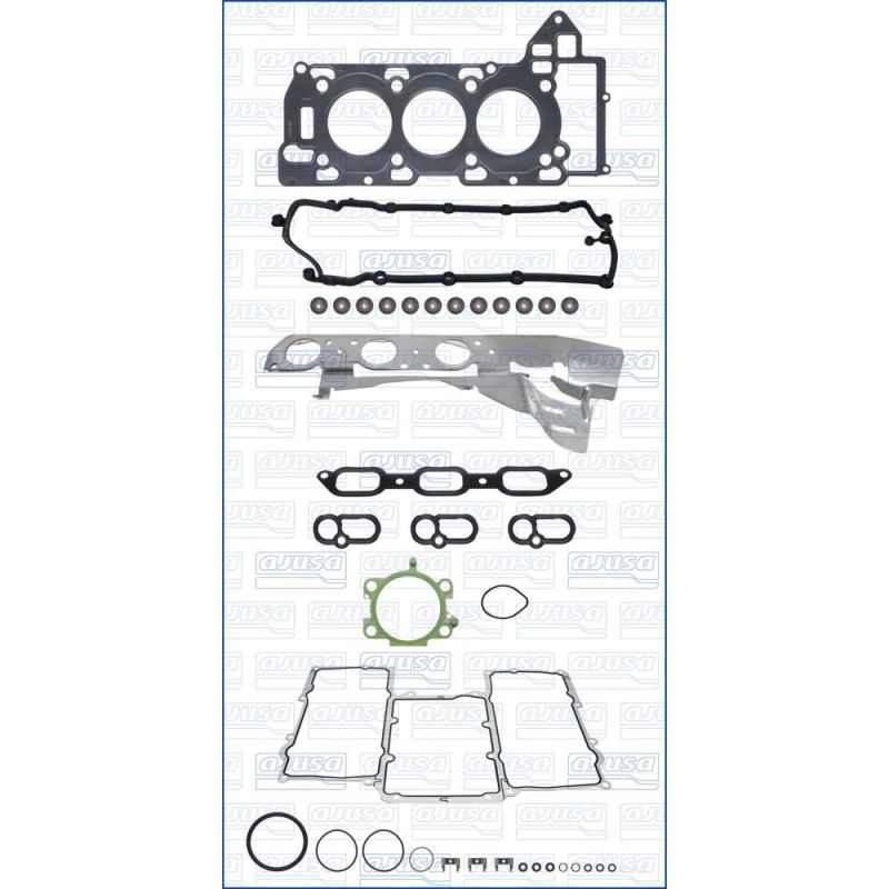 KOMPLET USZCZELEK GŁOWICY AJUSA 52526600 ROVER 3.0 13-