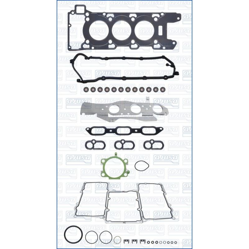KOMPLET USZCZELEK GŁOWICY AJUSA 52526700 ROVER 3.0 13-