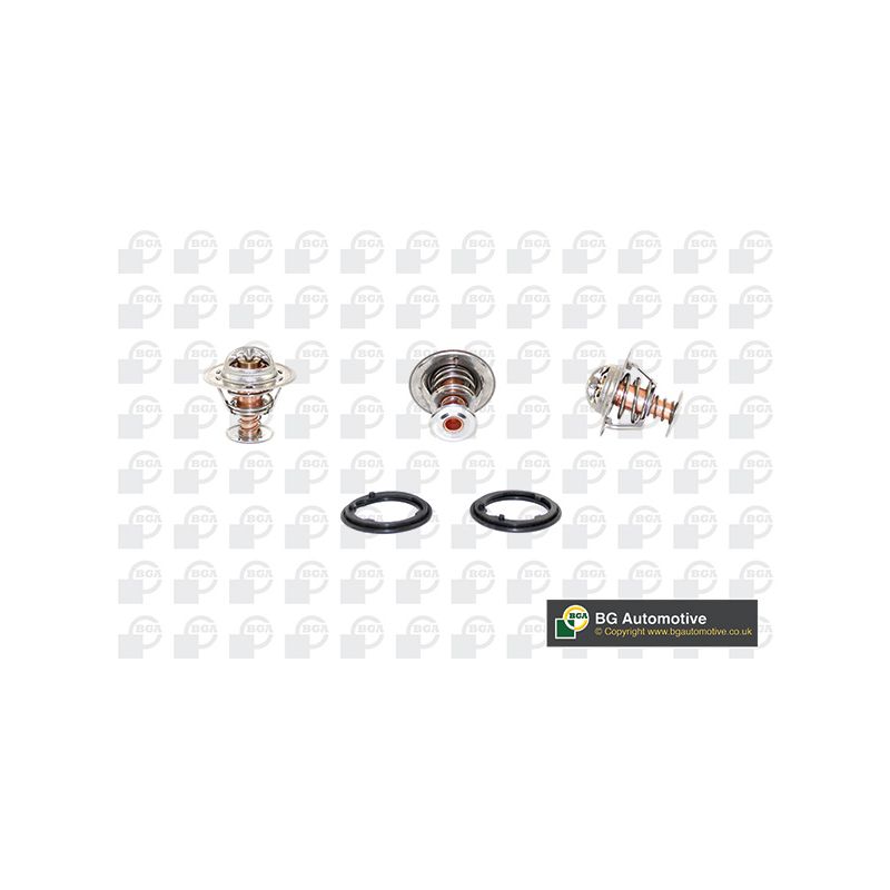 TERMOSTAT BGA CT5344K HONDA 1.3-2.3 90-13