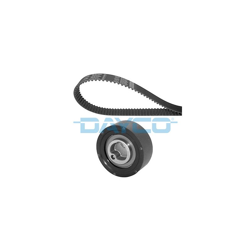 KOMPLET ROZRZĄDU DAYCO KTB542 SUBARU 1.2-1.3 86-12