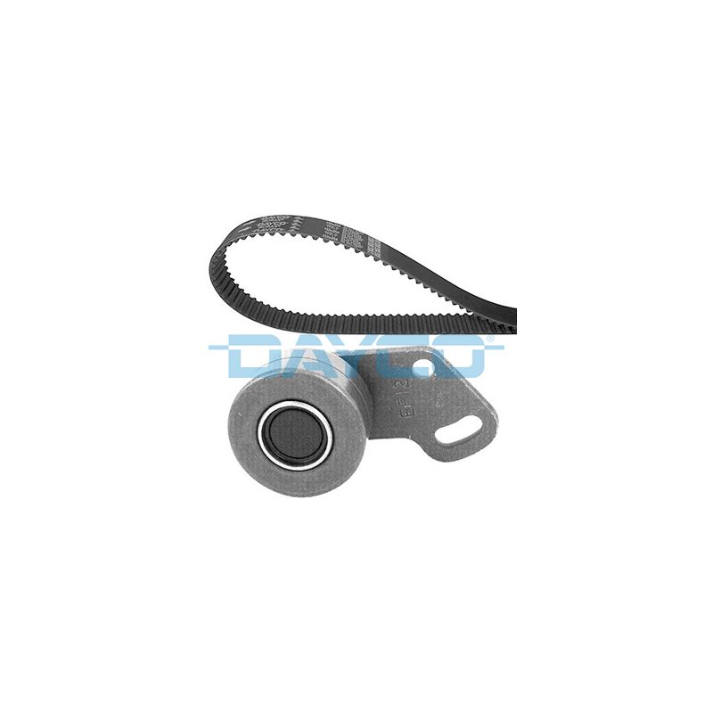 KOMPLET ROZRZĄDU DAYCO KTB558 SUBARU 1.2-1.3 86-12
