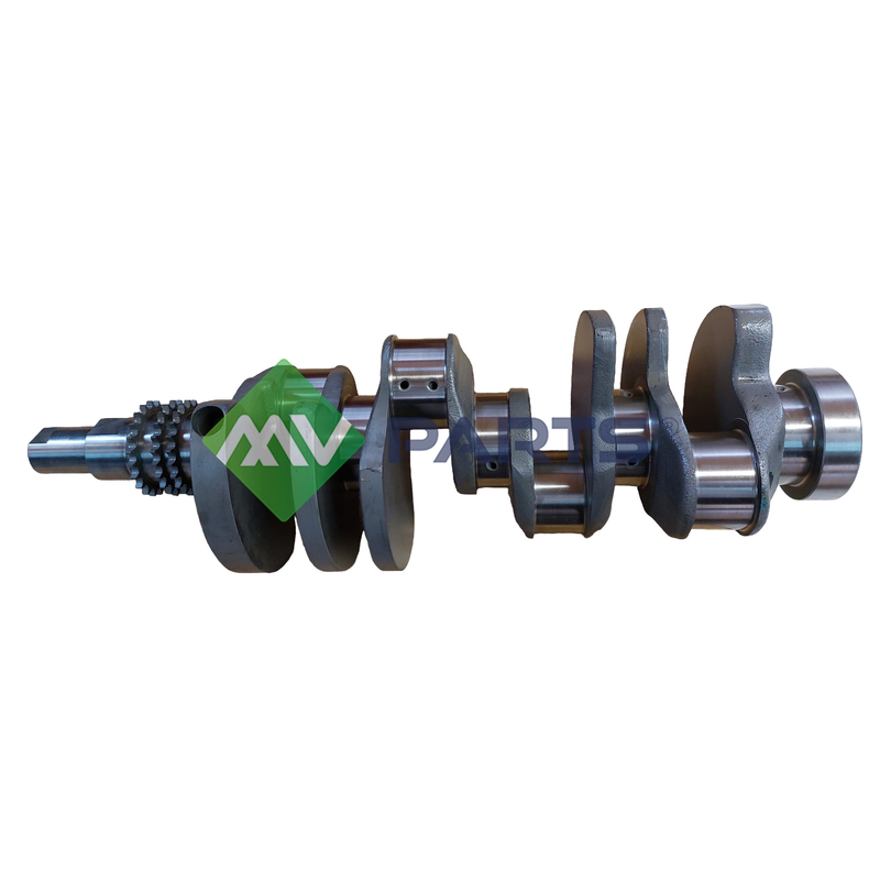 WAŁ KORBOWY MV PARTS D35037 ROVER    V8 4.4TD 07-