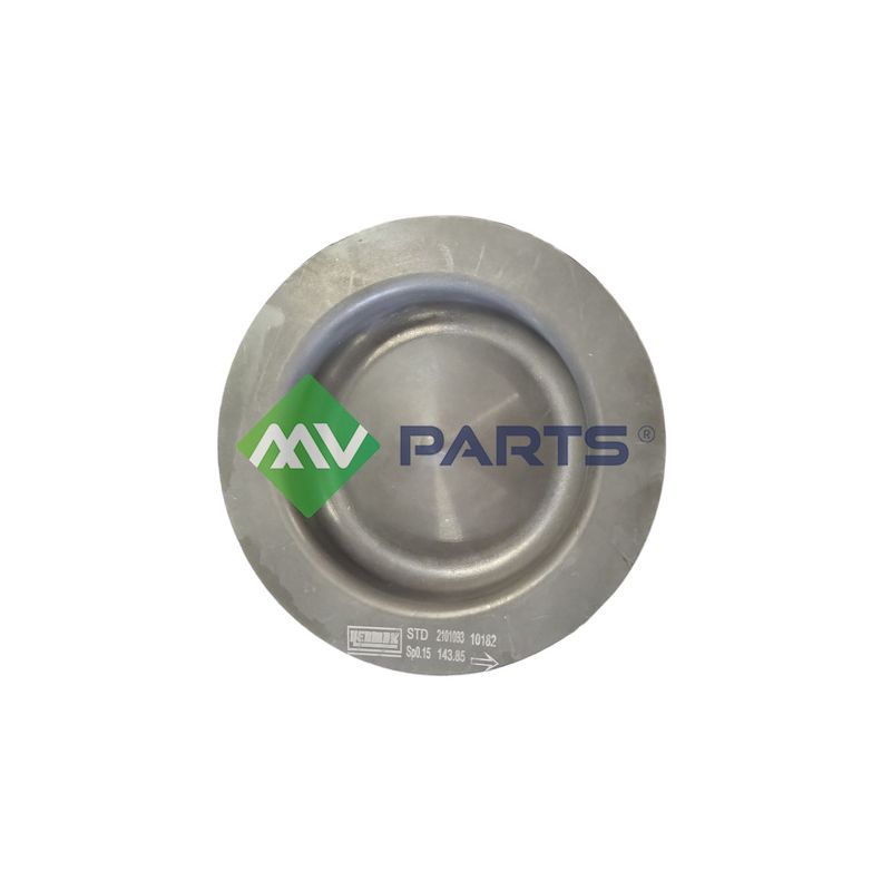 TŁOK MV PARTS 3130182000 STD VOLVO TAD1640GE 04-