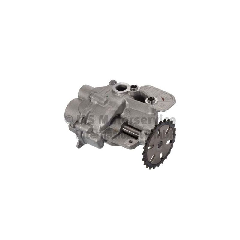 POMPA OLEJU PIERBURG 707381090 RENAULT 1.6D 11-
