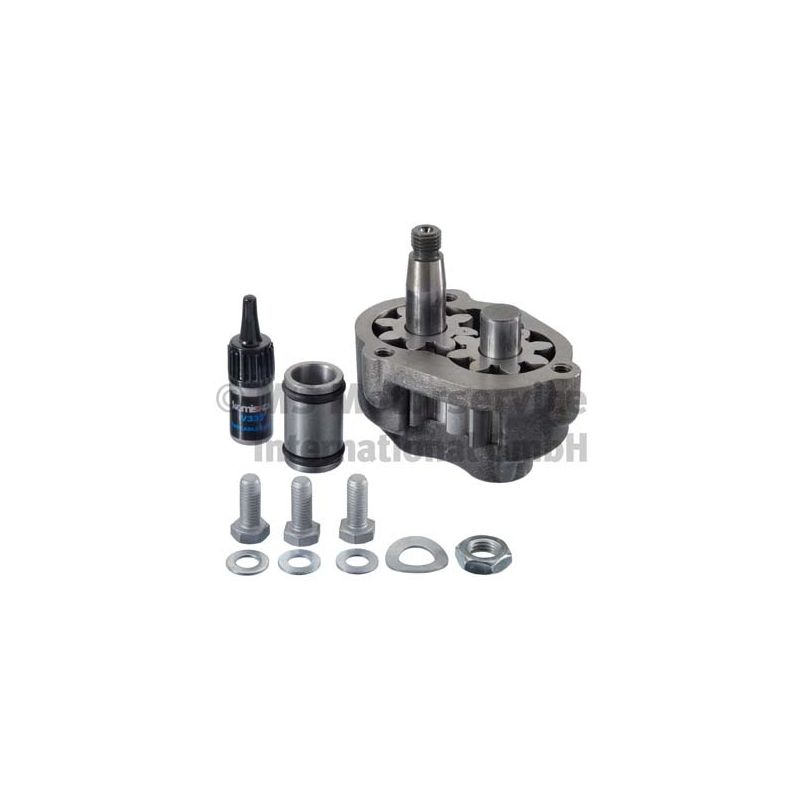 POMPA OLEJU BF 20140208360 MAN D0836 98-