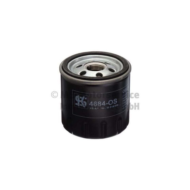 FILTR OLEJU KOLBENSCHMIDT 50014684 RENAULT 1.5DCI 09-19