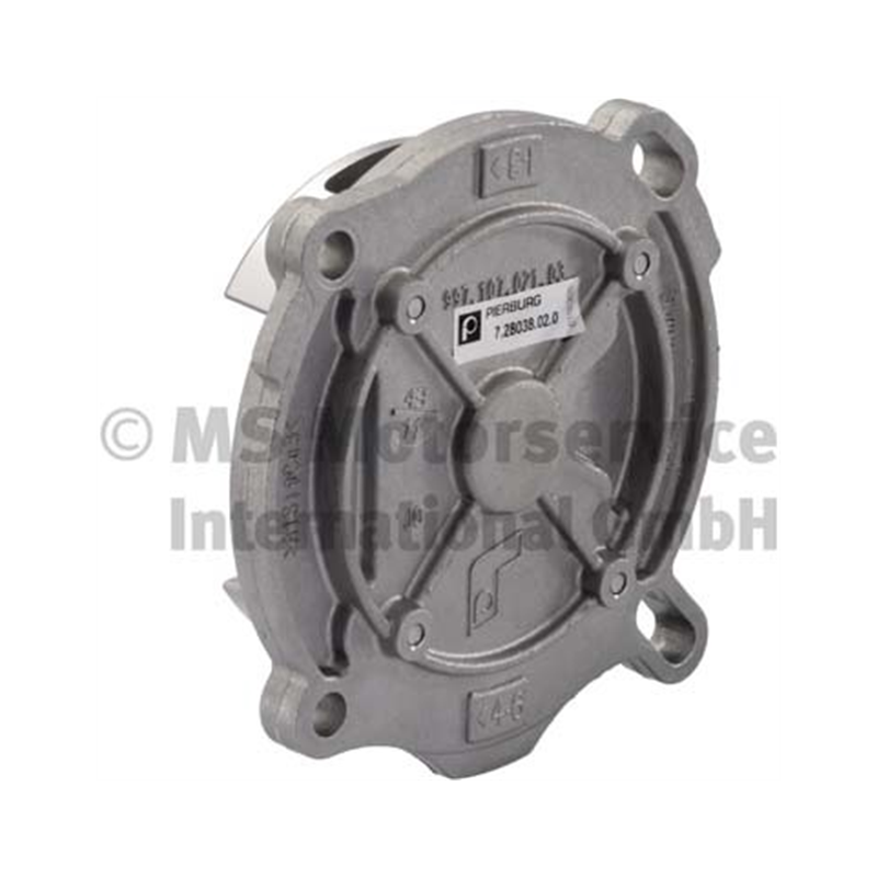 POMPA OLEJU PIERBURG 728038020 POR 2.7-3.8 97-