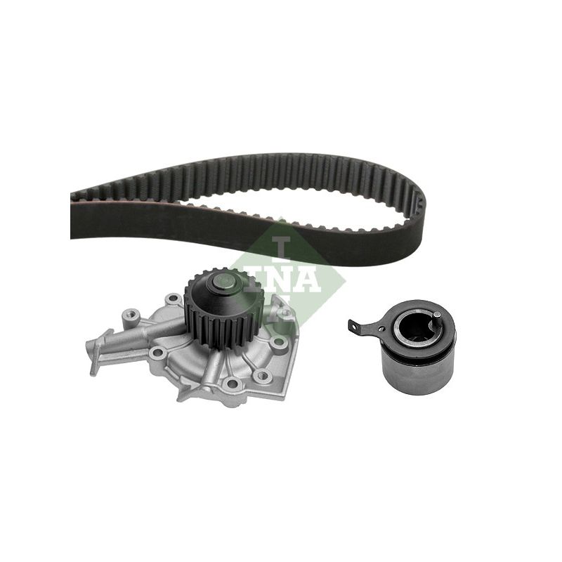 KOMPLET ROZRZĄDU INA 530045330 DAEWOO 0.8 95-