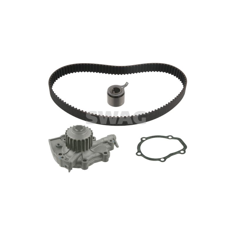 KOMPLET ROZRZĄDU SWAG 89932720 DAEWOO 0.8 95-