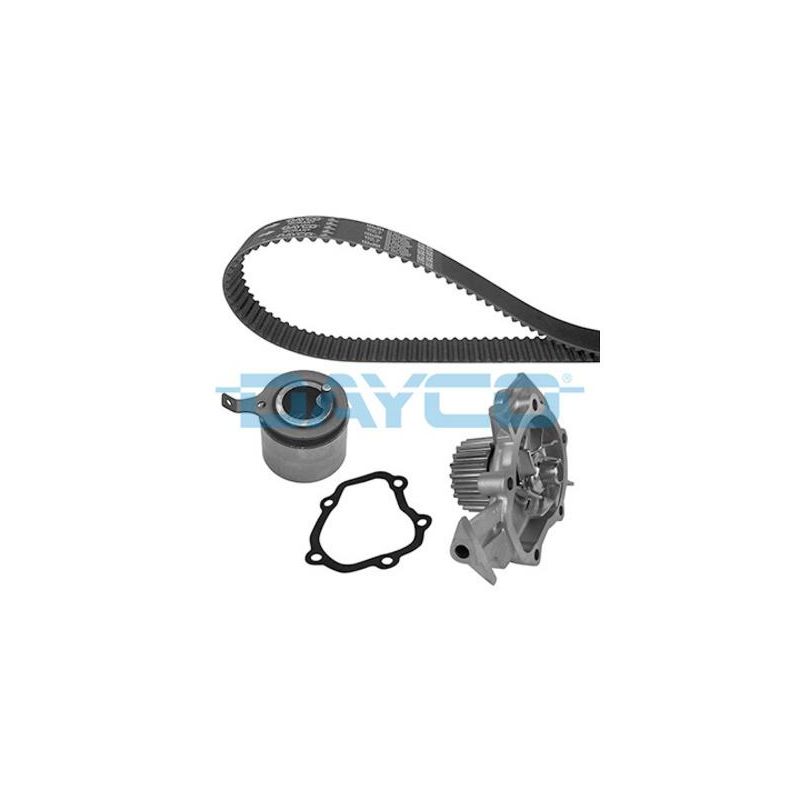 KOMPLET ROZRZĄDU DAYCO KTBWP4320 DAEWOO 0.8 95-