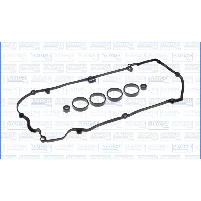 KOMPLET USZCZELEK POKRYWY ZAWORÓW AJUSA 56048400 BMW 1.6 11-