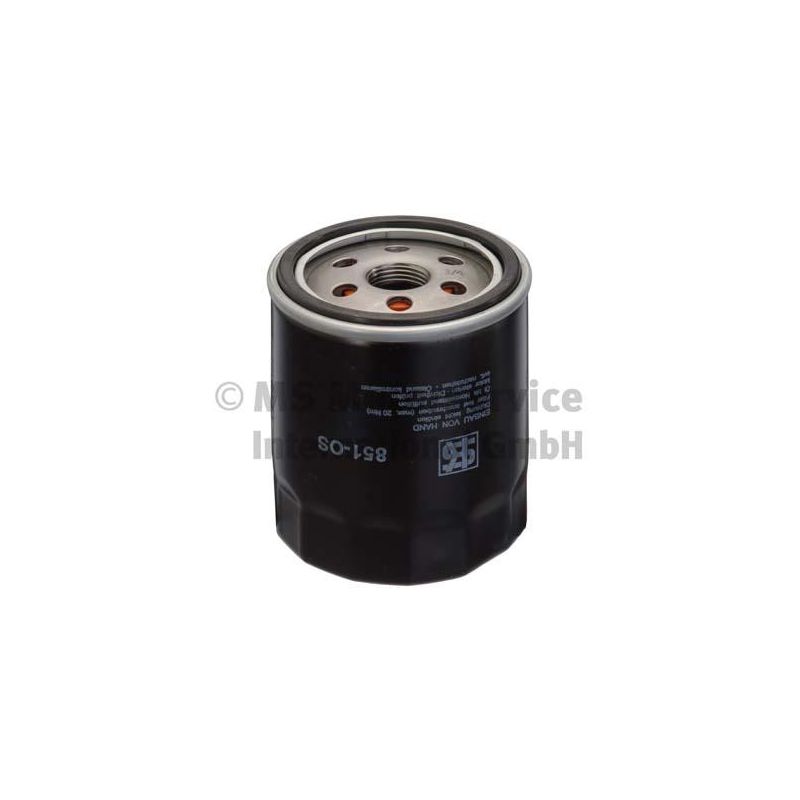 FILTR OLEJU KOLBENSCHMIDT 50014862 DEUTZ F4M1011 90-