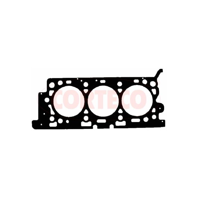 USZCZELKA GŁOWICY CORTECO 415615P JAGUAR 3.0 01-