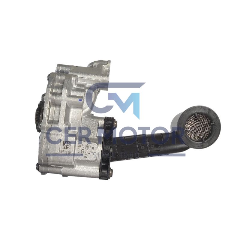 POMPA OLEJU OE 9809524280 PSA 2.0HDI 16-