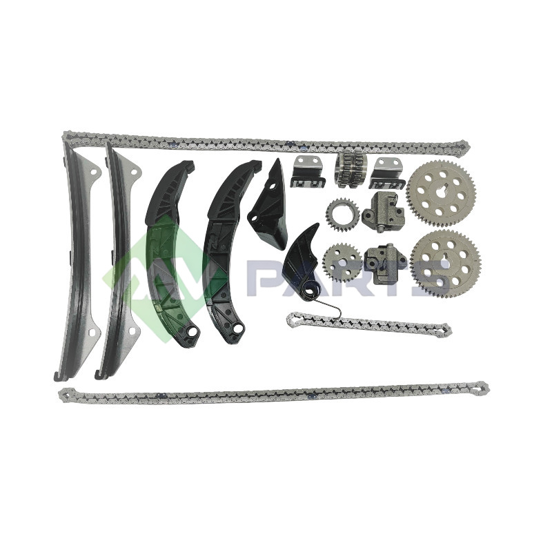 ZESTAW ROZRZĄDU ŁAŃCUCHOWEGO MV PARTS F5730 HYUNDAI 3.3-3.8 06-