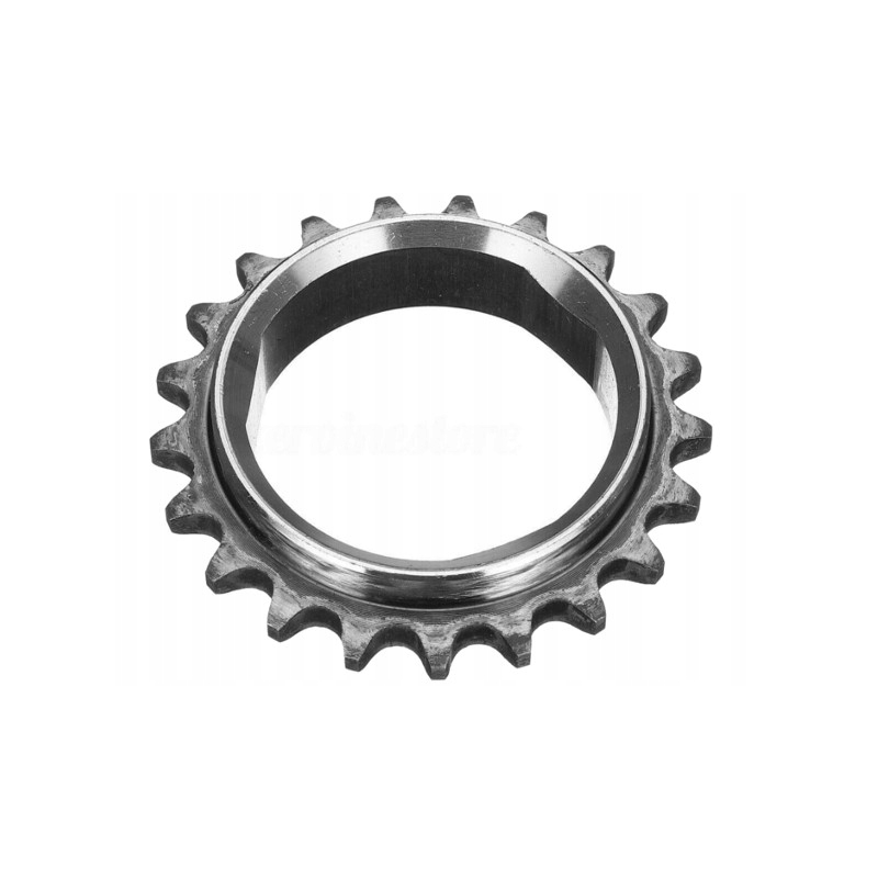 KOŁO WAŁU KORBOWEGO MV PARTS F5745 VW 1.4TDI 99-