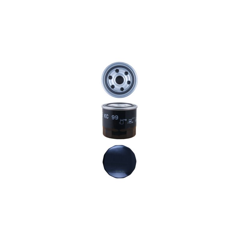 FILTR PALIWA KNEHT KC99 ILTR.PL KUBOTA D1105 86-19