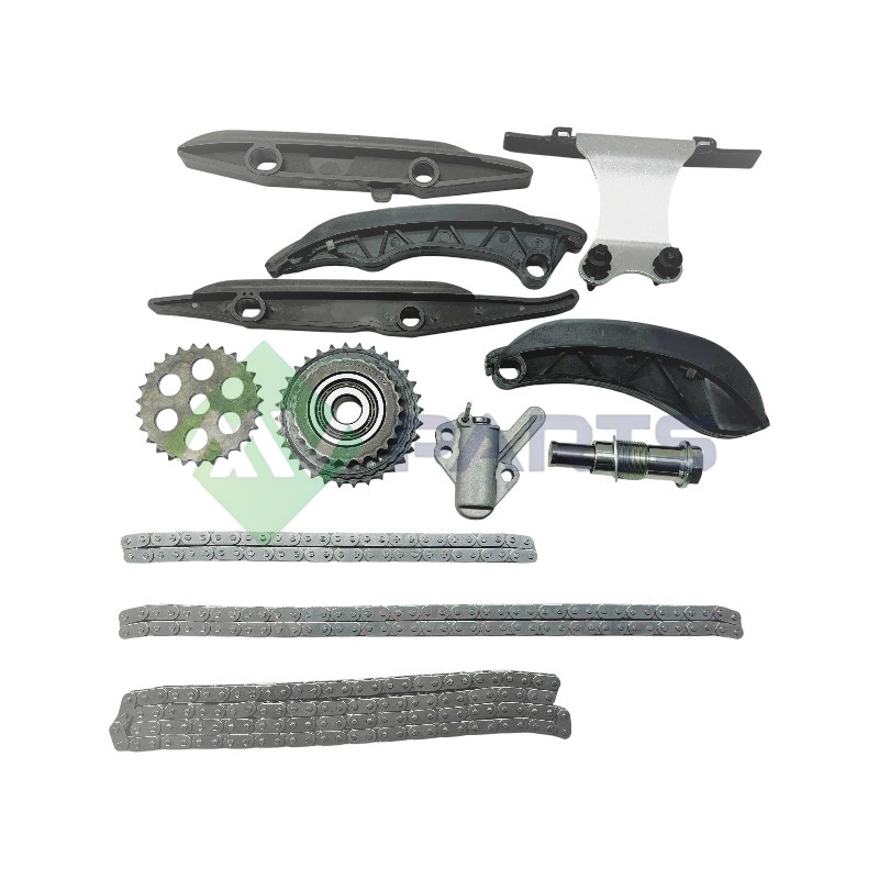 ZESTAW ROZRZĄDU ŁAŃCUCHOWEGO MV PARTS F5754 BMW 1.5-3.0 -