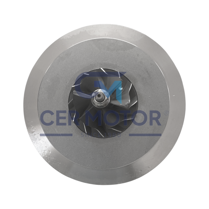 KORAS CER A8807 HYUNDAI 2.5CRDI 08-