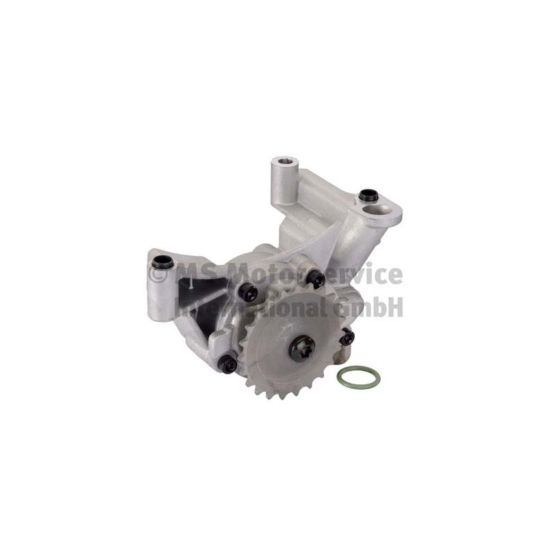 POMPA OLEJU PIERBURG 707919170 VW 1.9-2.0TDI 03-
