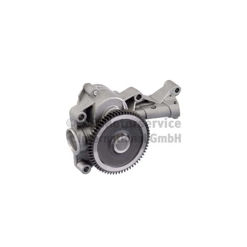 POMPA OLEJU BF 20140716000 SCANIA DC16 04-