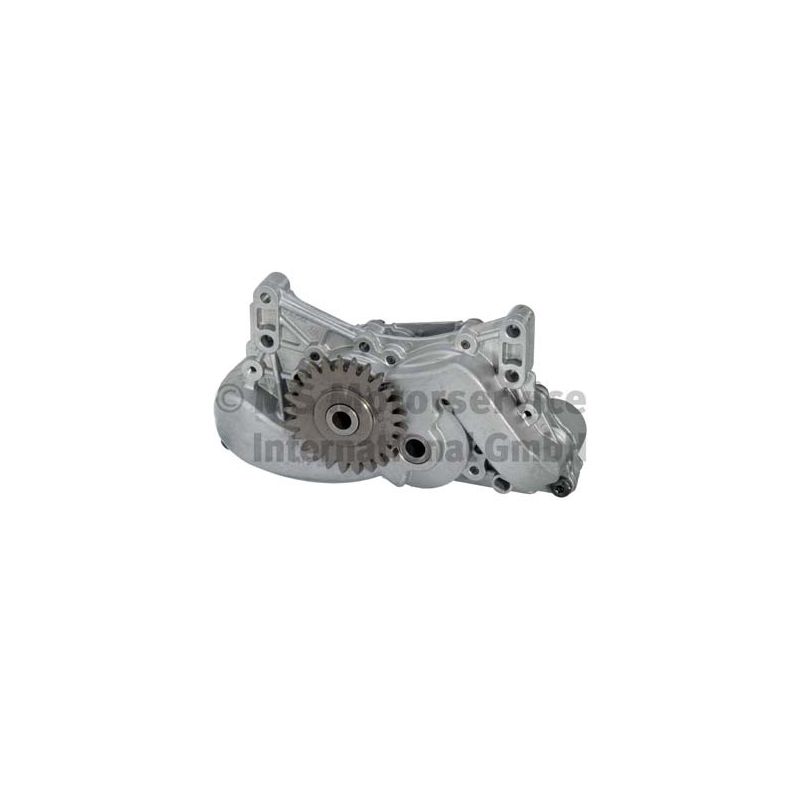 POMPA OLEJU BF 20140411001 VOLVO D9A/D12 01-