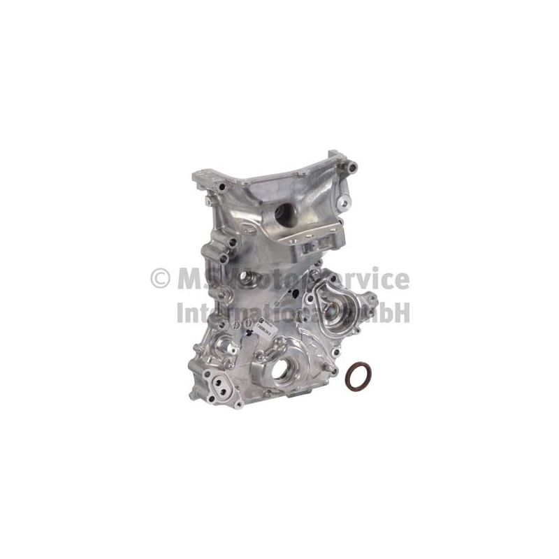 POMPA OLEJU PIERBURG 706595040 TOYOTA 1.0 05-