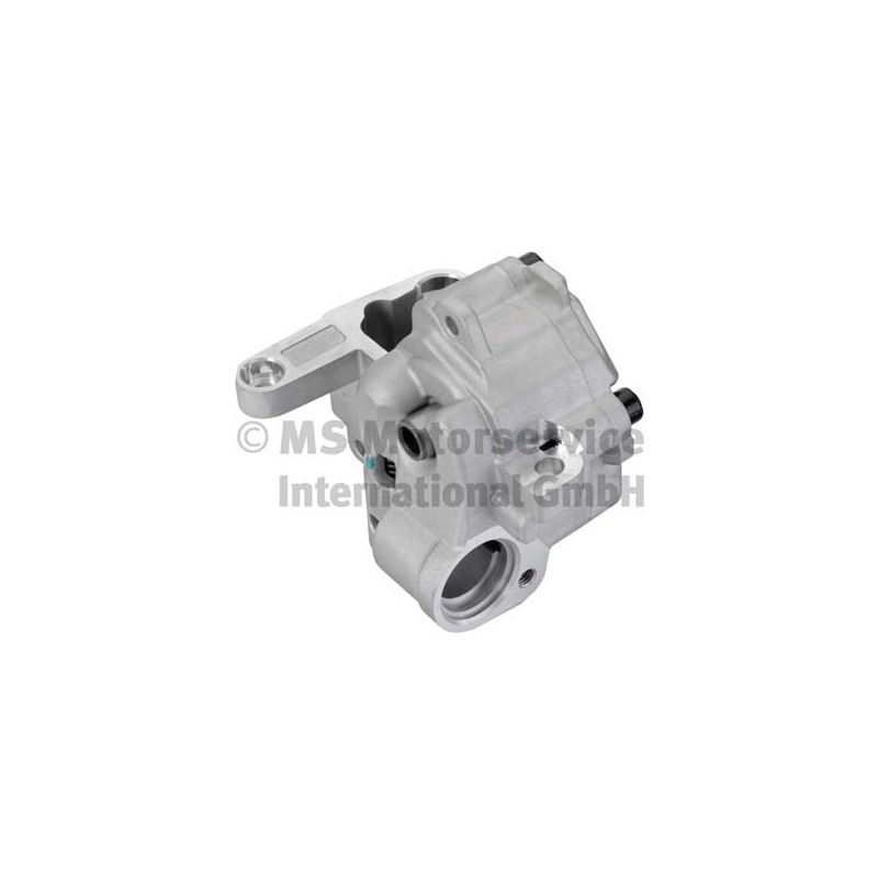 POMPA OLEJU PIERBURG 707919190 VW 2.0TDI 05-