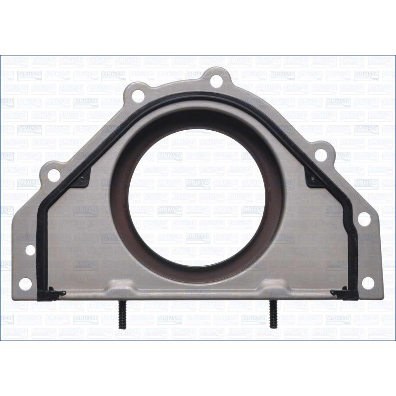USZCZELNIACZ WAŁU TYŁ SIMMERRING AJUSA 71008400 CHRYSLER 2.7 06-