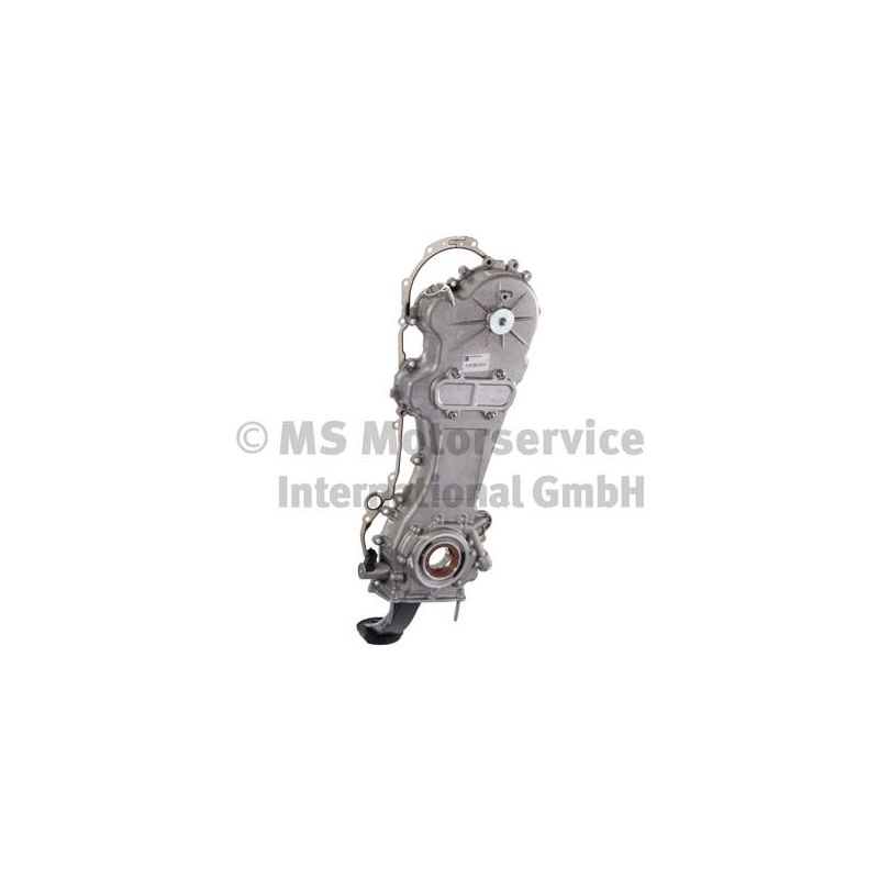 POMPA OLEJU PIERBURG 707381030 FIAT 1.3JTD 09-