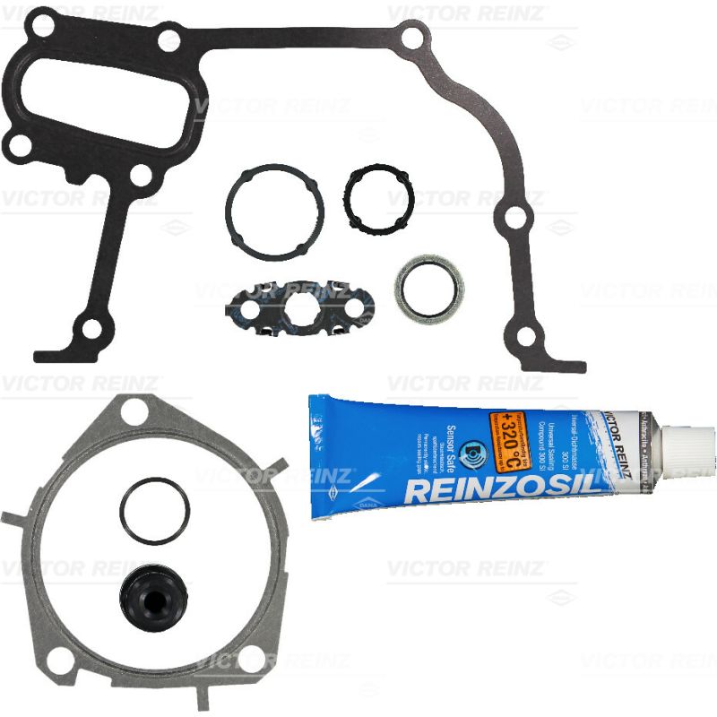 KOMPLET USZCZELEK BLOKU VICTOR REINZ 08-10003-01 ALFA ROMEO 2.2D 15-