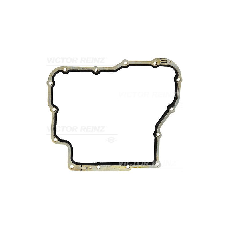 USZCZELKA MISKI OLEJU VICTOR REINZ 71-17038-00 ALFA ROMEO 2.9 15-