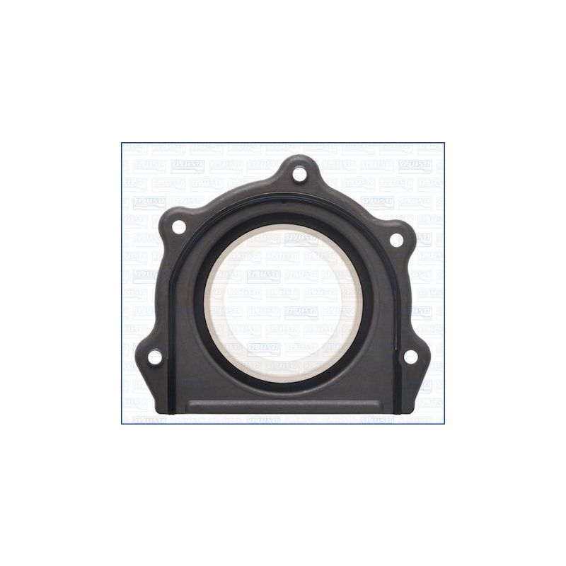 USZCZELNIACZ WAŁU TYŁ SIMMERRING AJUSA 71005900 CHRYSLER 3.3-3.8 05-