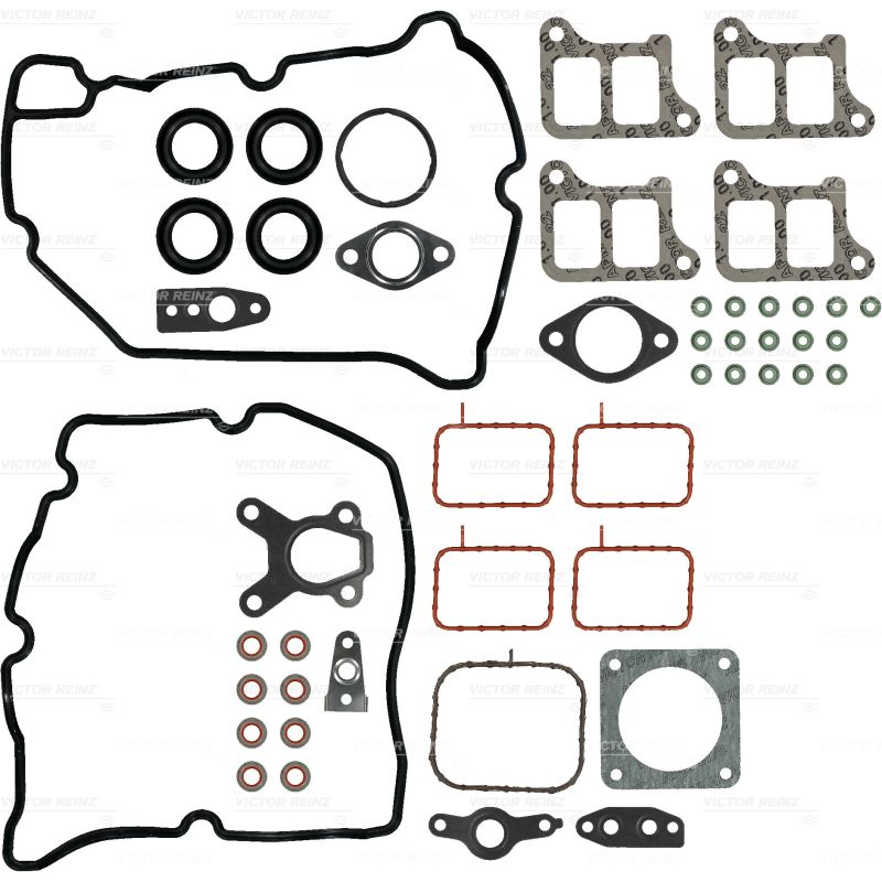 KOMPLET USZCZELEK GŁOWICY VICTOR REINZ 02-11014-01 SUBARU 2.0 13-
