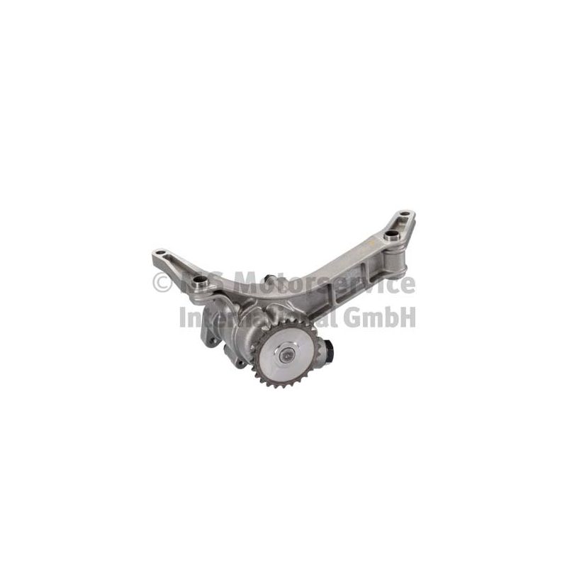 POMPA OLEJU PIERBURG 706595220 HYUNDAI 16V 2.5CRDI 02-