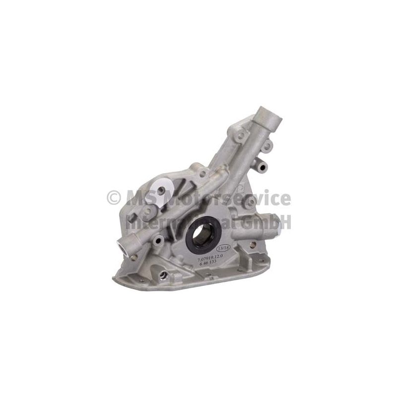 POMPA OLEJU PIERBURG 707919120 OPEL 1.4-1.6 OHC 89-