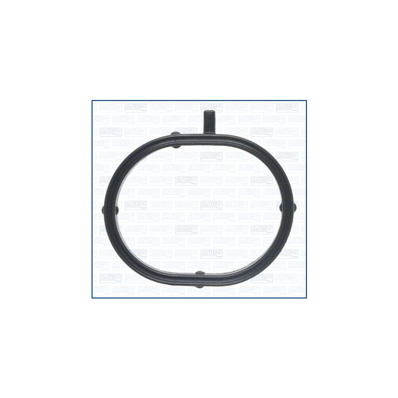 USZCZELKA KOLEKTORA WYDECHOWEGO AJUSA 13274600 HYUNDAI 1.0 11-