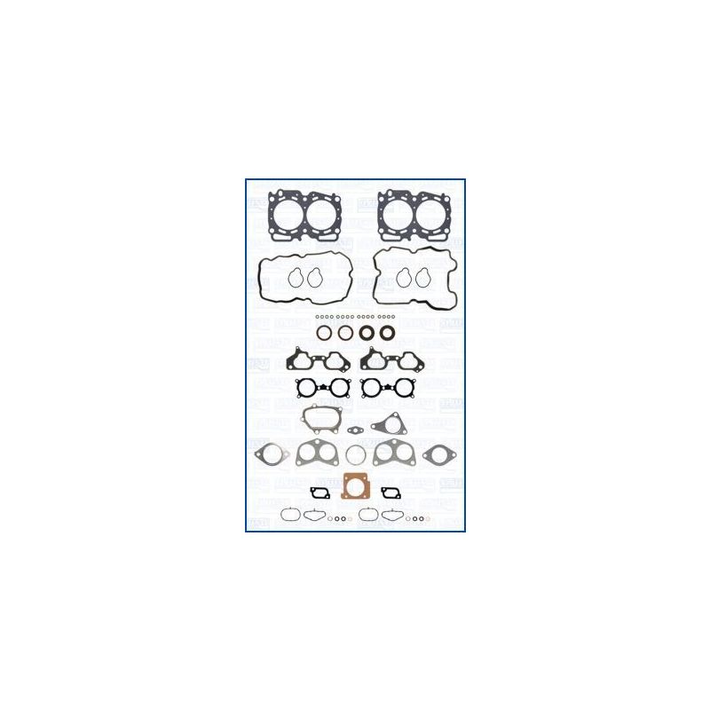 KOMPLET USZCZELEK GŁOWICY AJUSA 52452000 SUBARU 2.5 -05