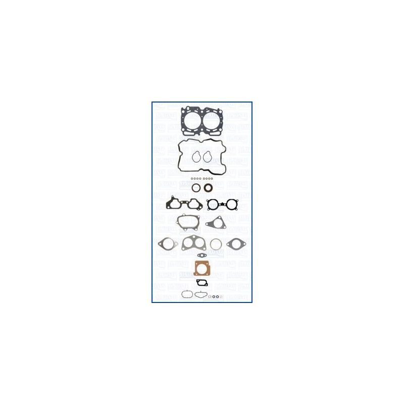 KOMPLET USZCZELEK GŁOWICY AJUSA 52452200 SUBARU 2.5 -05
