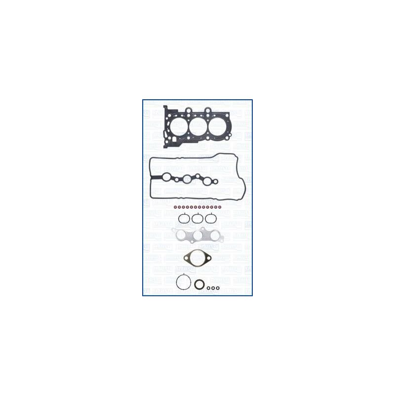 KOMPLET USZCZELEK GŁOWICY AJUSA 52467300 HYUNDAI 1.0 11-