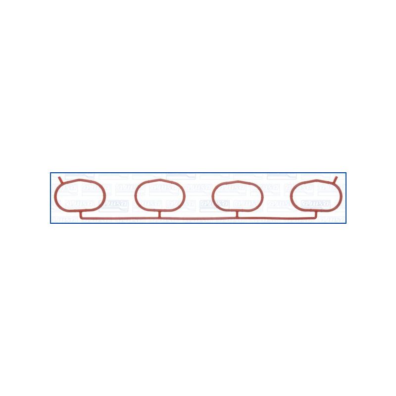 USZCZELKA KOLEKTORA WYDECHOWEGO AJUSA 13253600 TOYOTA 4.7 99-