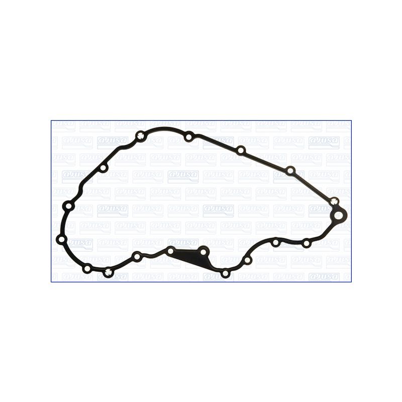 USZCZELKA POKRYWY ZAWORÓW AJUSA 01194400 VOLVO 3.0-3.2 07-16
