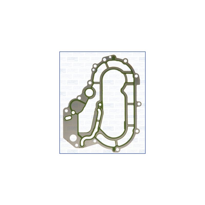 USZCZELKA POKRYWY ROZRZĄDU AJUSA 01194500 VOLVO 3.0-3.2 07-16