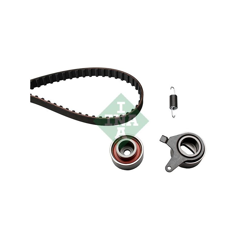 KOMPLET ROZRZĄDU INA 530027510 MAZDA 1.6-1.8 90-05
