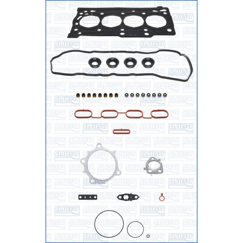 KOMPLET USZCZELEK GŁOWICY AJUSA 52529400 TOYOTA 1.2 15-