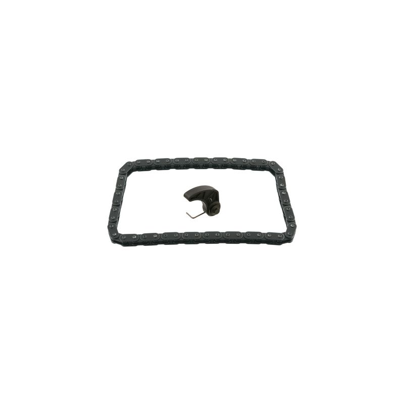 ZESTAW ROZRZĄDU ŁAŃCUCHOWEGO POMPY OLEJOWEJ SWAG 30947352 VW 1.6-2.0 97-