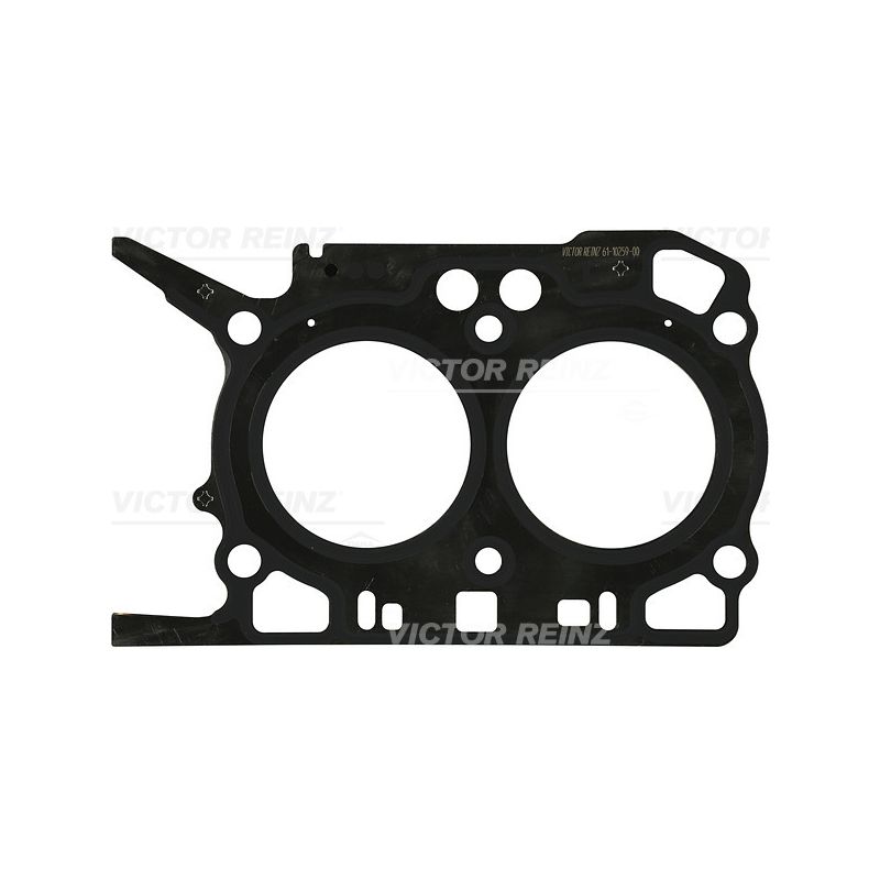 USZCZELKA GŁOWICY VICTOR REINZ 61-10259-00 SUBARU 2.5 11-