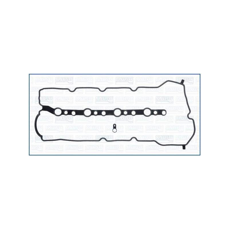 KOMPLET USZCZELEK POKRYWY ZAWORÓW AJUSA 56066400 TOYOTA 2.8D 15-