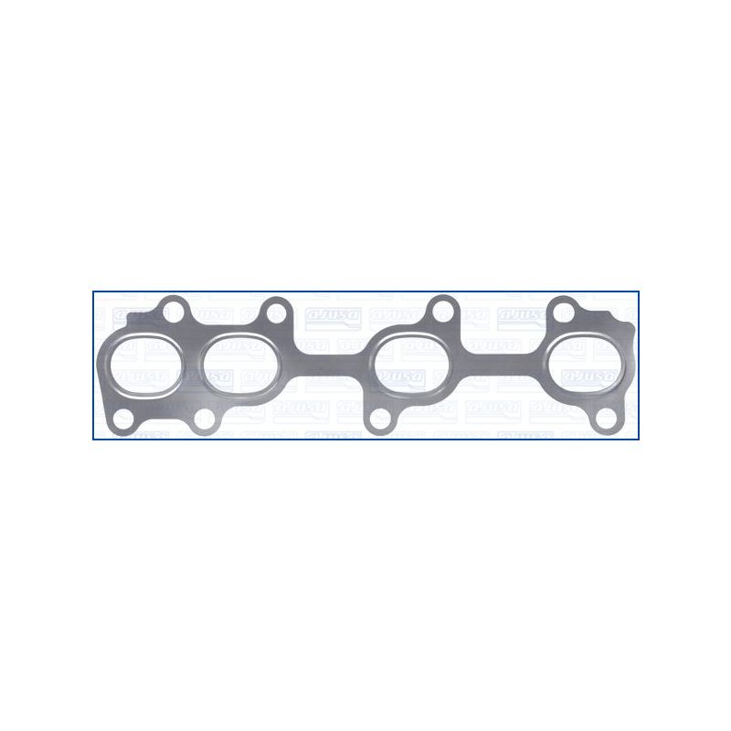 KOMPLET USZCZELEK POKRYWY ZAWORÓW AJUSA 13280100 TOYOTA 2.8D 15-