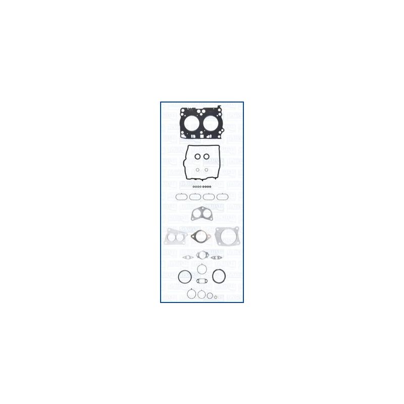 KOMPLET USZCZELEK GŁOWICY AJUSA 52438100 SUBARU 2.0 13-